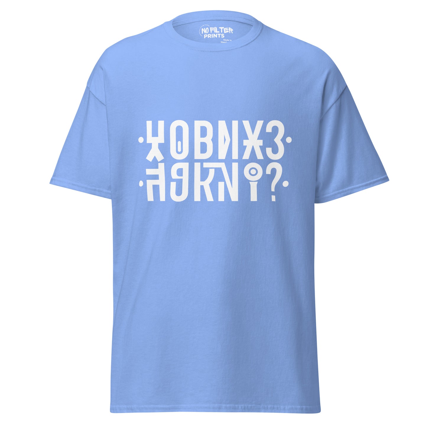 H**NY Flip Up Reveal T-Shirt